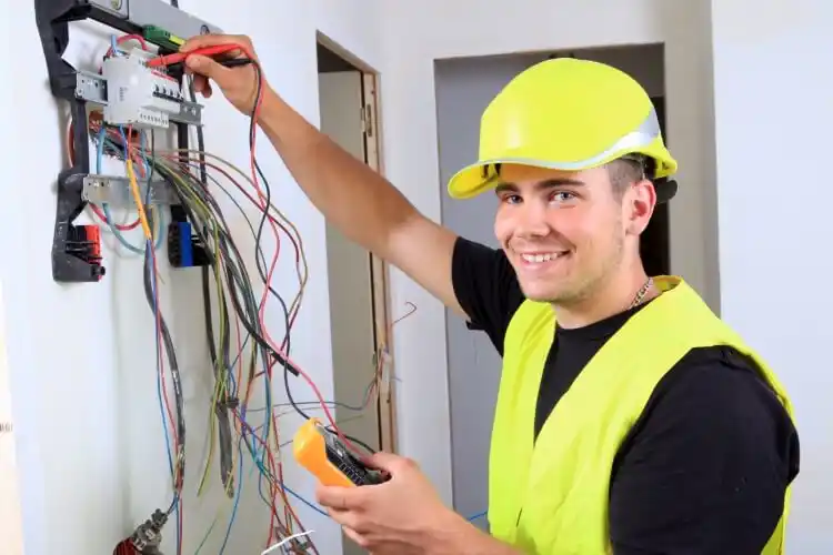 elektricien Blesdijke